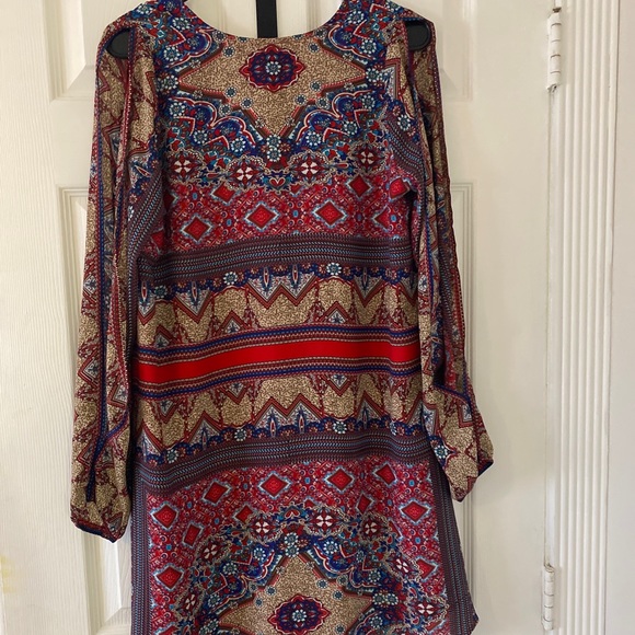 Rubber Ducky Dress Size Large - Picture 3 of 4